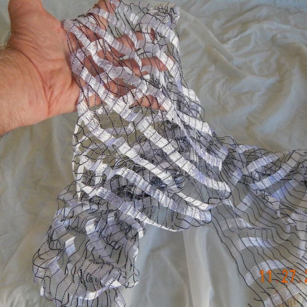 Scarves "Light & Airy" Brand New  (Set of 4)